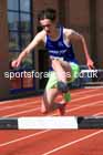 Steeplechase, 2026 Elswick Harriers Event, Wentworth, Hexham. Photo: David T. Hewitson/Sports for All Pics